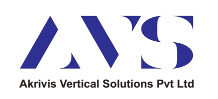 Akrivis Vertical Solutions Pvt Ltd
