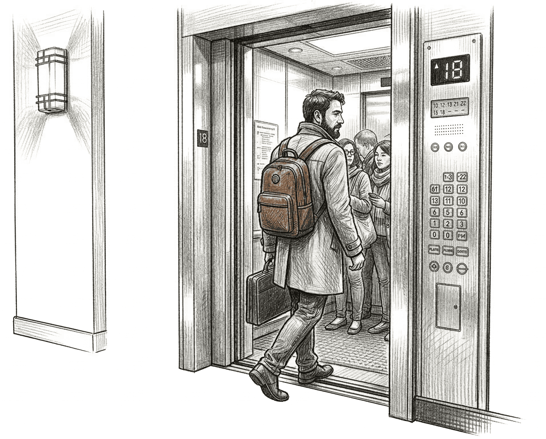 Modern Elevator Solutions